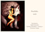 create a character full color illustration